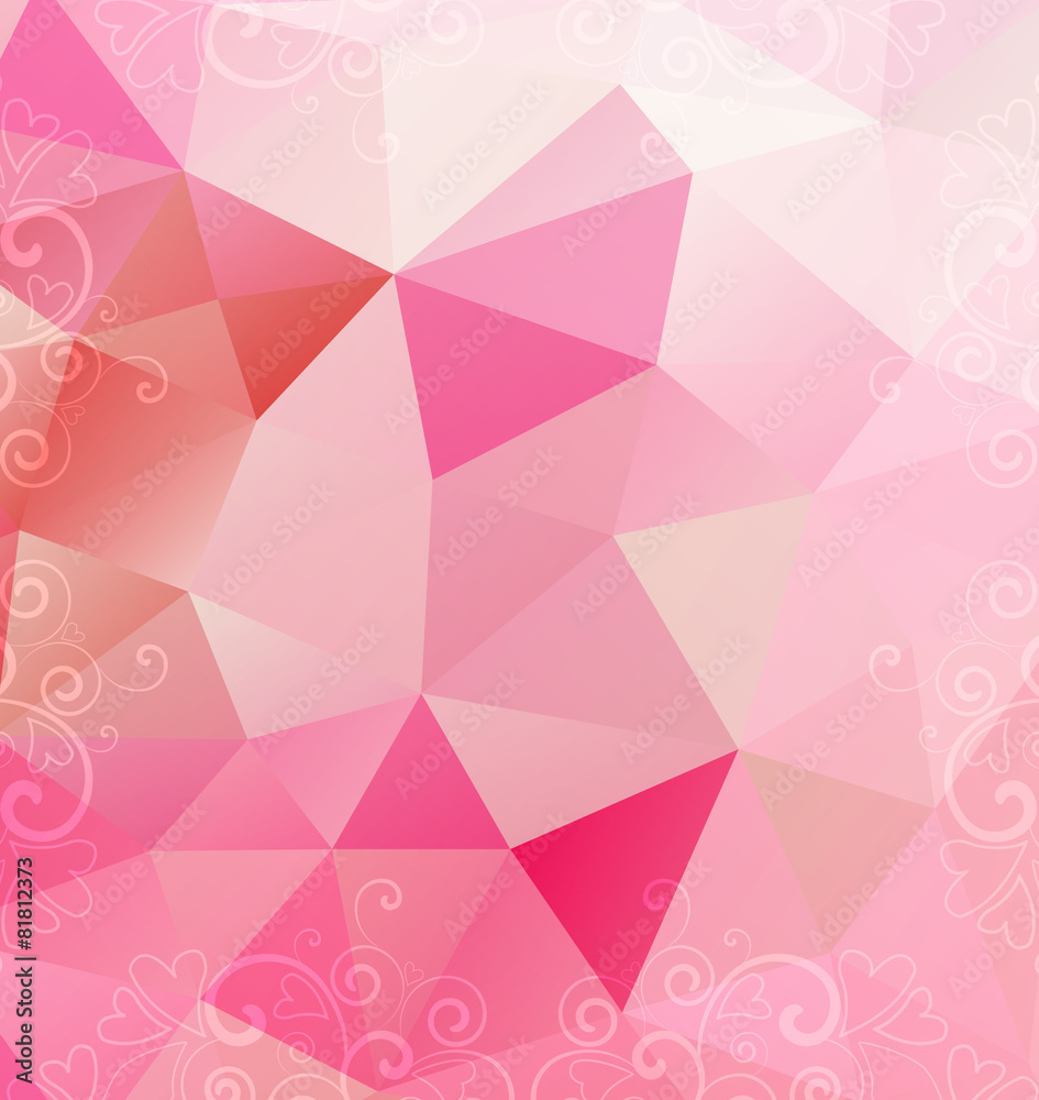 Fototapeta premium Abstract Background