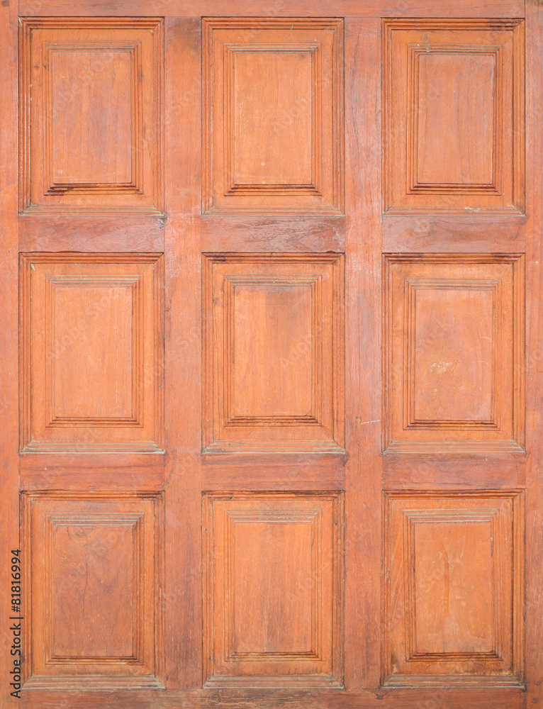 old decorate wood background old decorate wood background