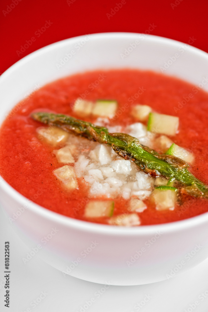 gazpacho gazpacho
