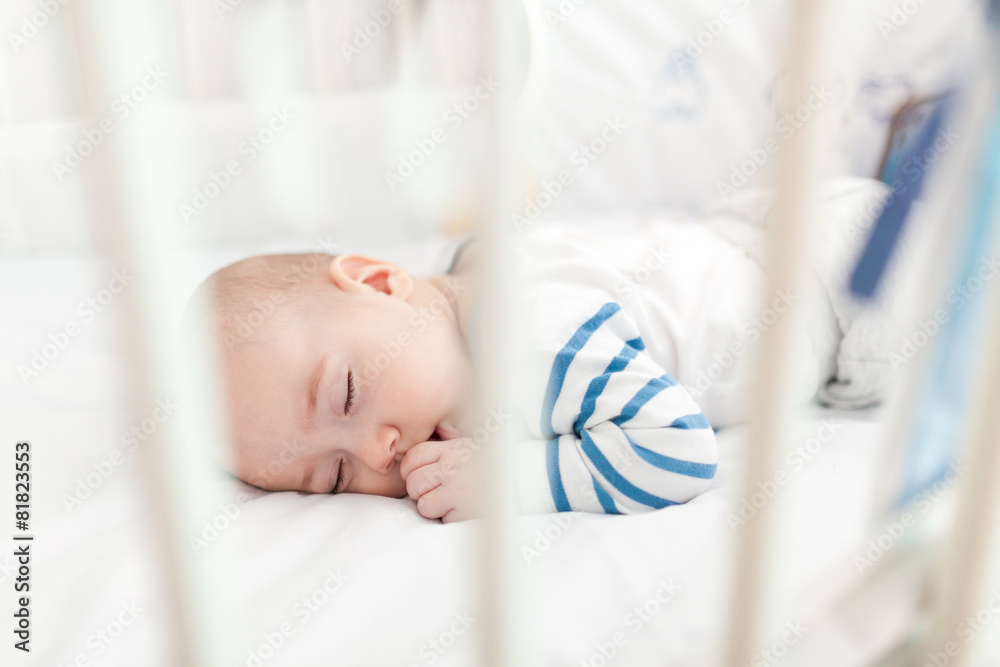 Nap StockFoto Adobe Stock