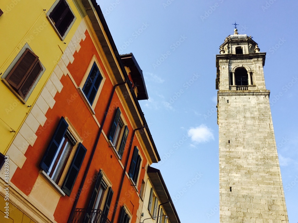 Pallanza, Verbania - Lago Maggiore