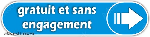 bouton gratuit et sans engagement