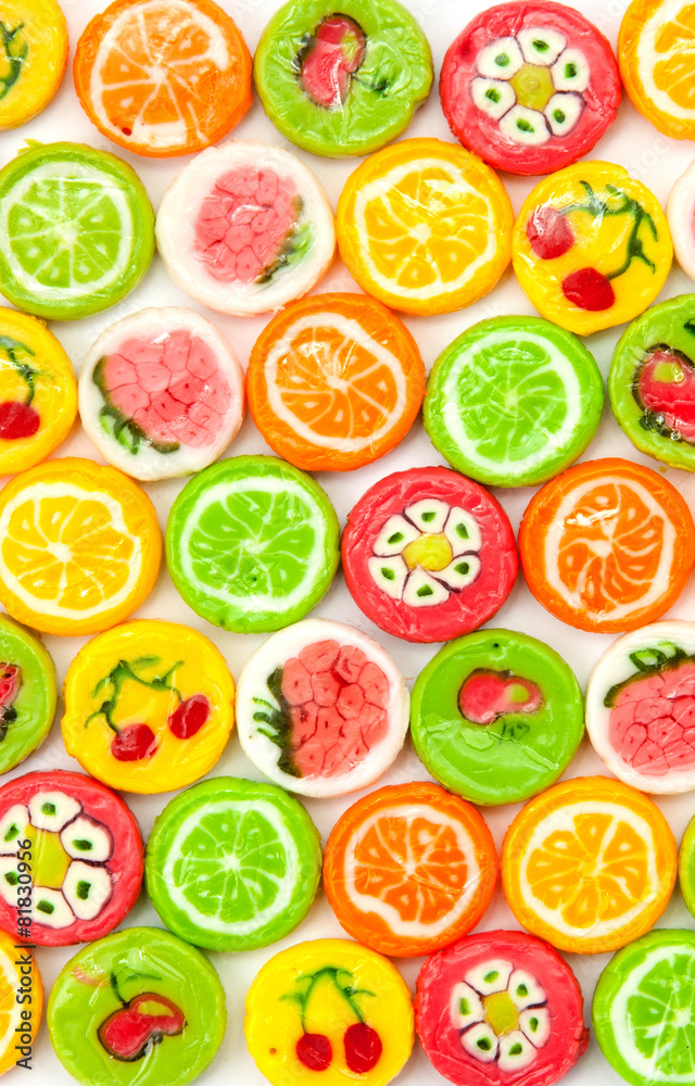 candies candies