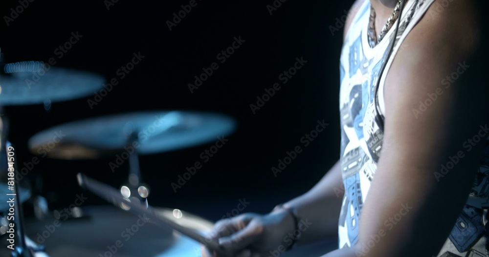drummer 2