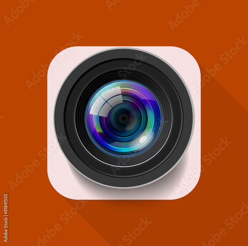 Camera Icon