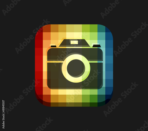 Camera Icon2