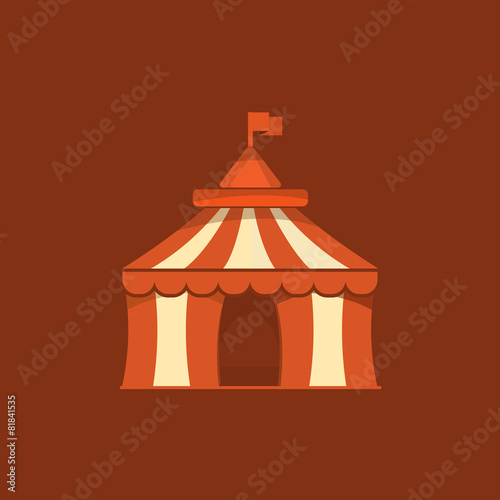 Circus Tent