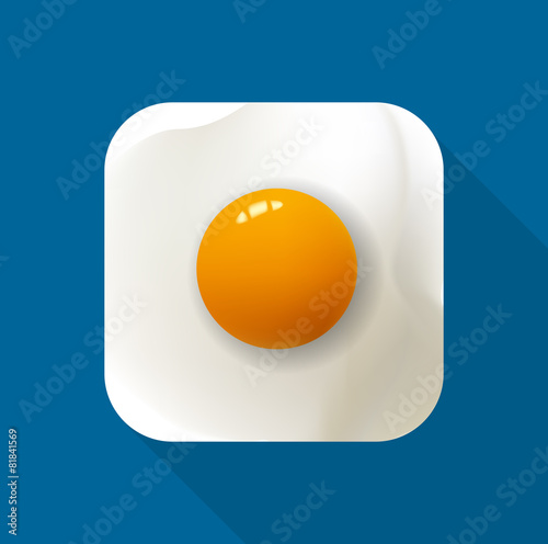 Egg Icon
