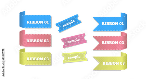 Ribbon1