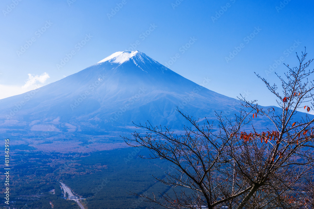 Mount Fuji Mount Fuji