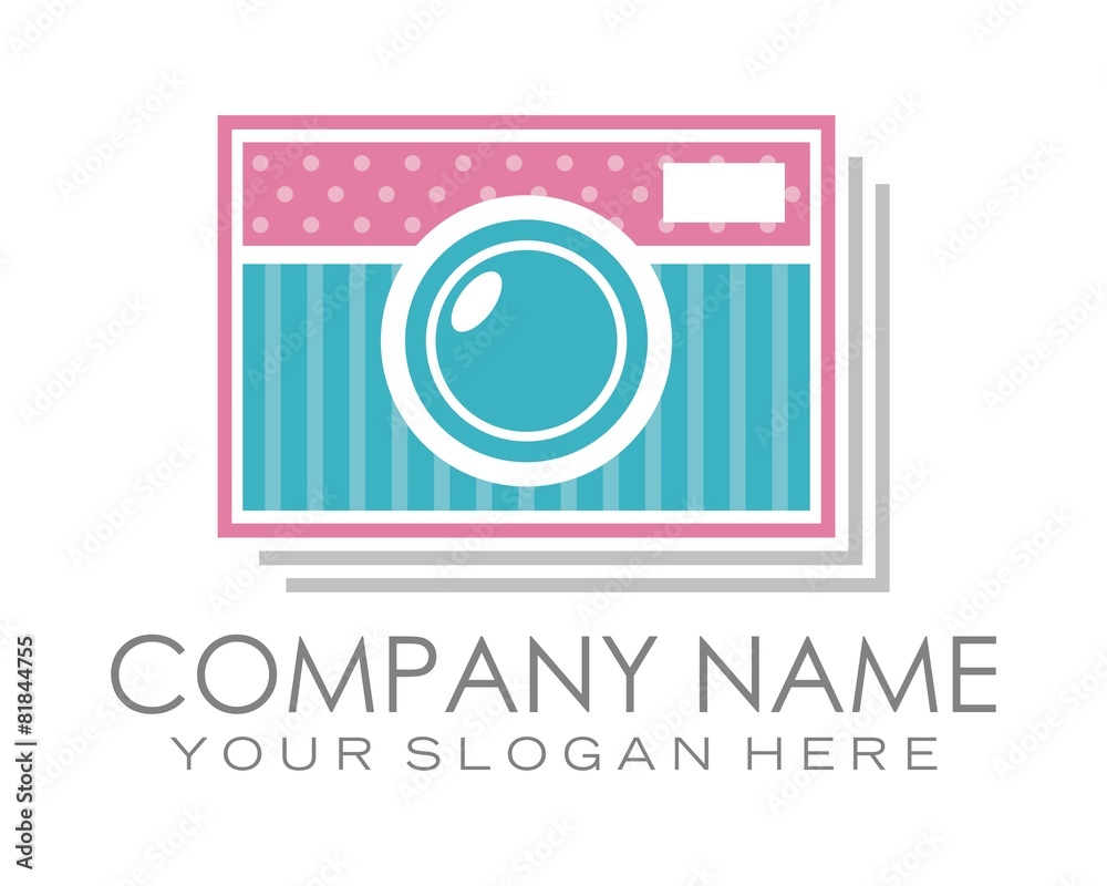 camera photo image logo vector camera photo image logo vector