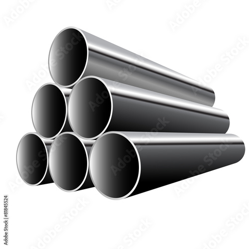 Steel Pipes