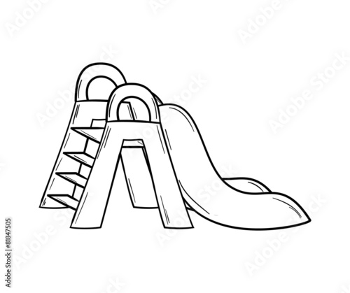 sketch of the slider