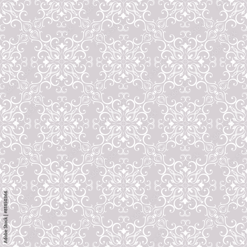 Seamless Texture wallpapers in the style of Baroque . Background