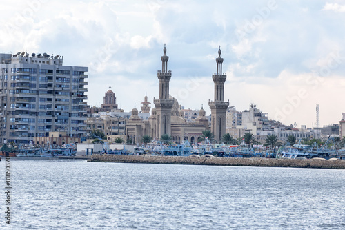 Port Said,Egypt