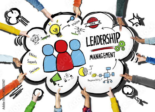 Diversity Hands Leadership Management Support Volunteer Concept