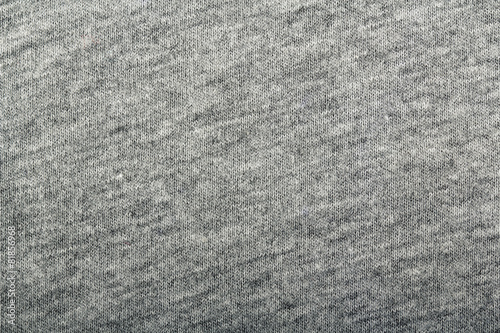 Melange fabric texture