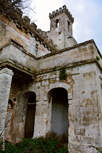 Taranto Castello di Mottola 5