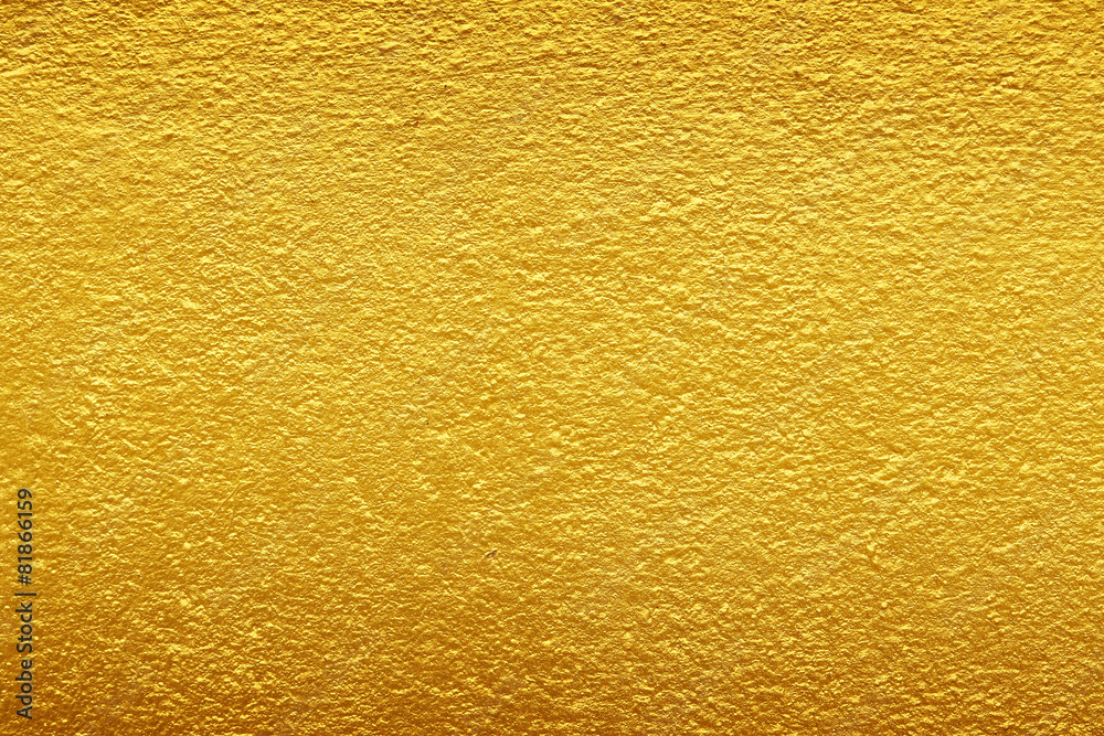 Fototapeta premium golden texture background