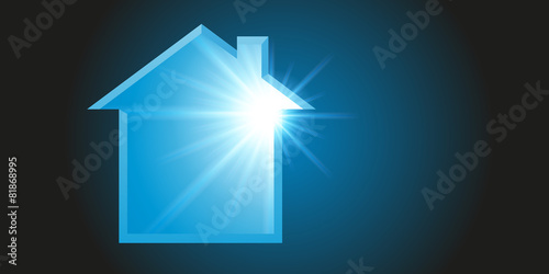 Maison Symbole
