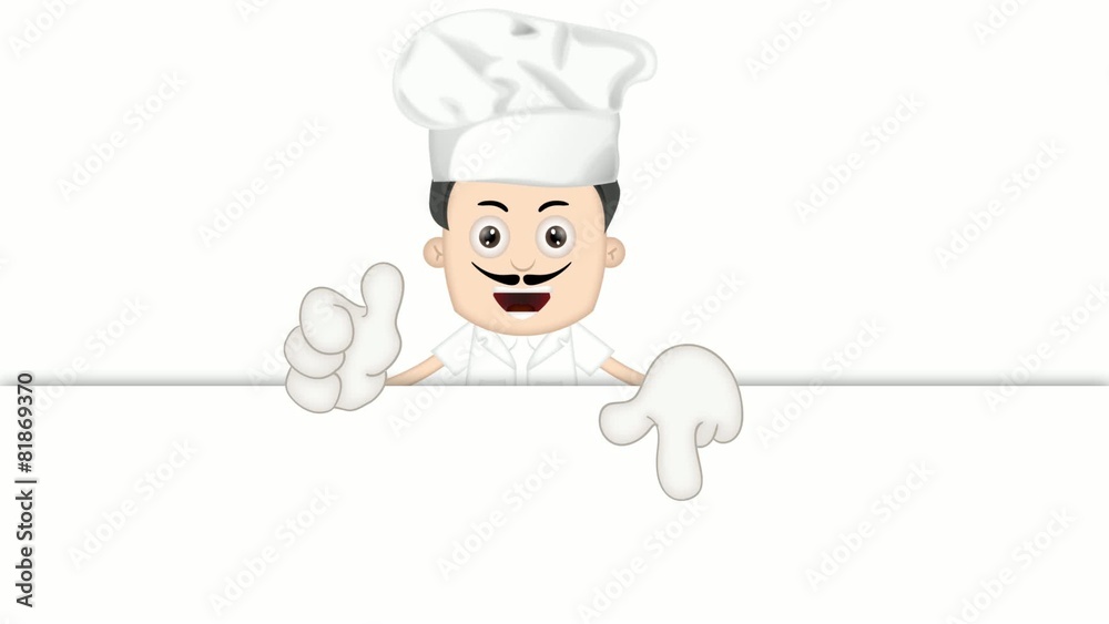 Ben Boy cook cooking cuisine chef funny cartoon Ben Boy cook cooking cuisine chef funny cartoon