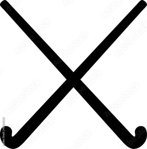Field Hockey Sticks