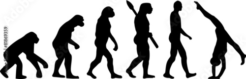 Evolution Gymnastics Acrobatic