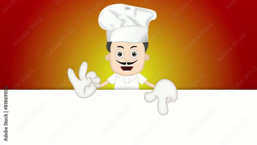 Ben Boy cook cooking cuisine chef funny cartoon Ben Boy cook cooking cuisine chef funny cartoon