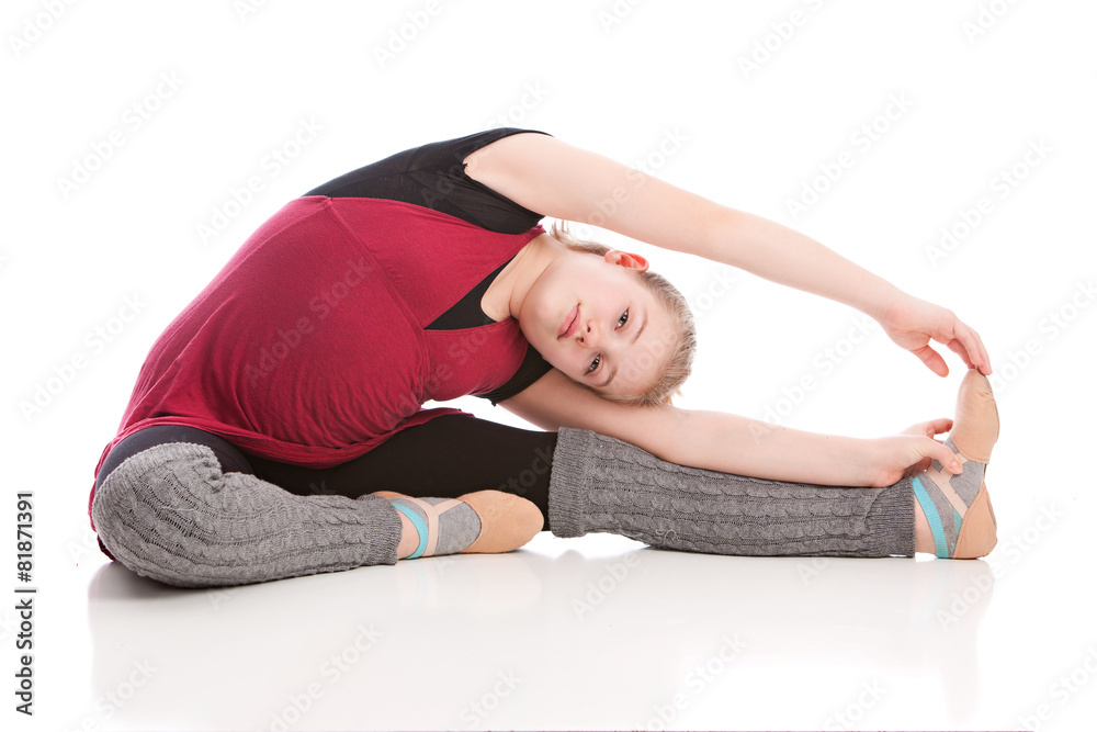 Stretching Stretching