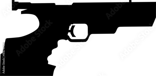 Gun Shooting