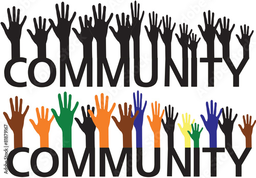 community