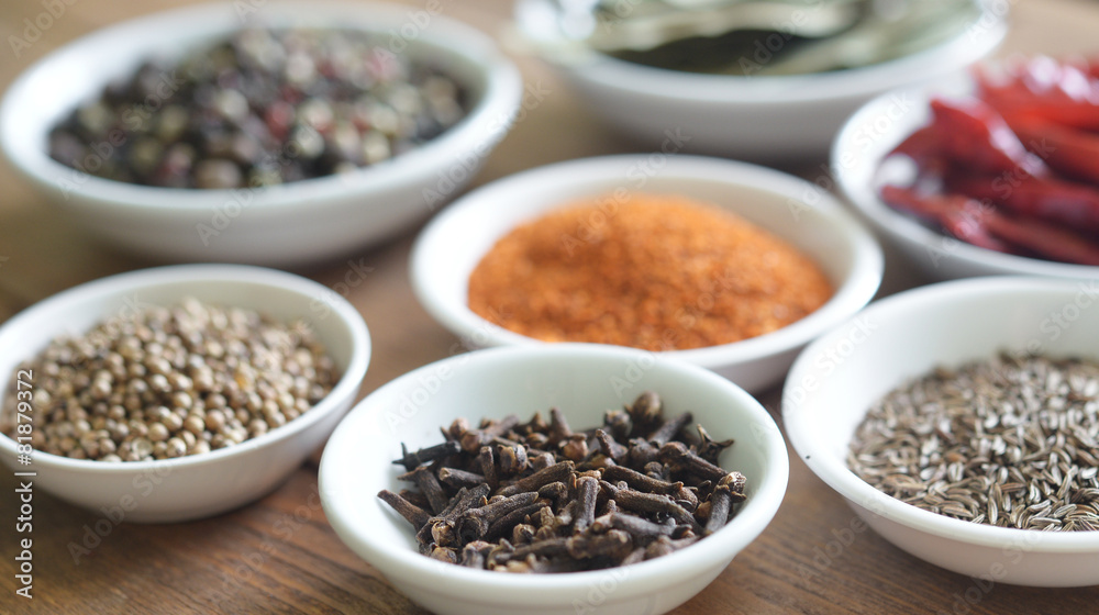 spices spices