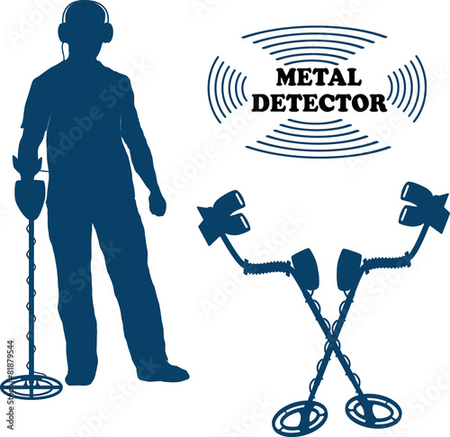 metal sensor