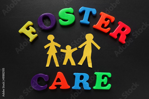 Foster Care photo