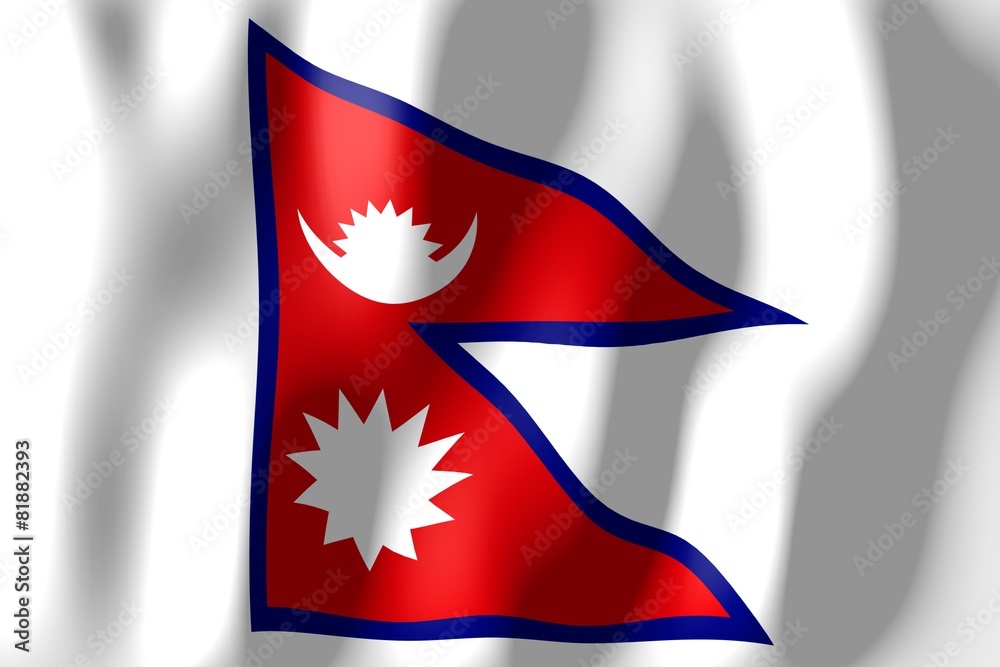 Flag concept Flag concept