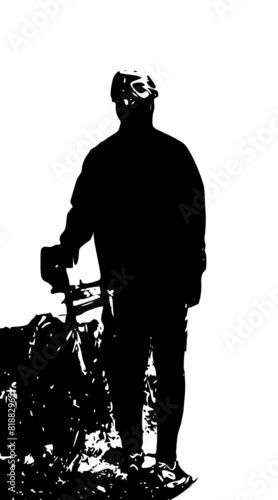 Biker