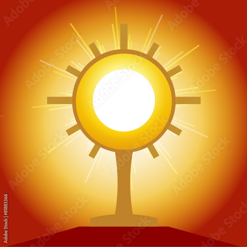 Holy Eucharist