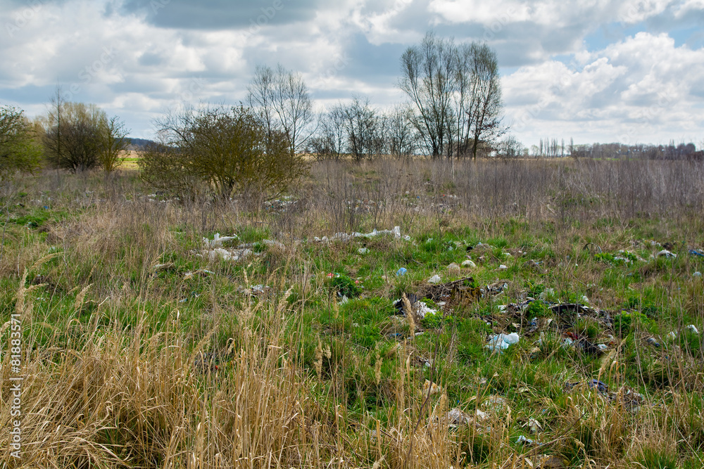 Landfill