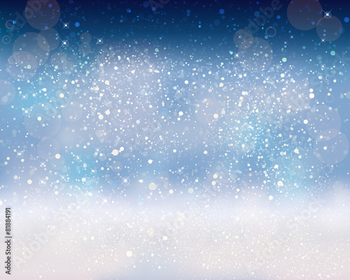 shines background