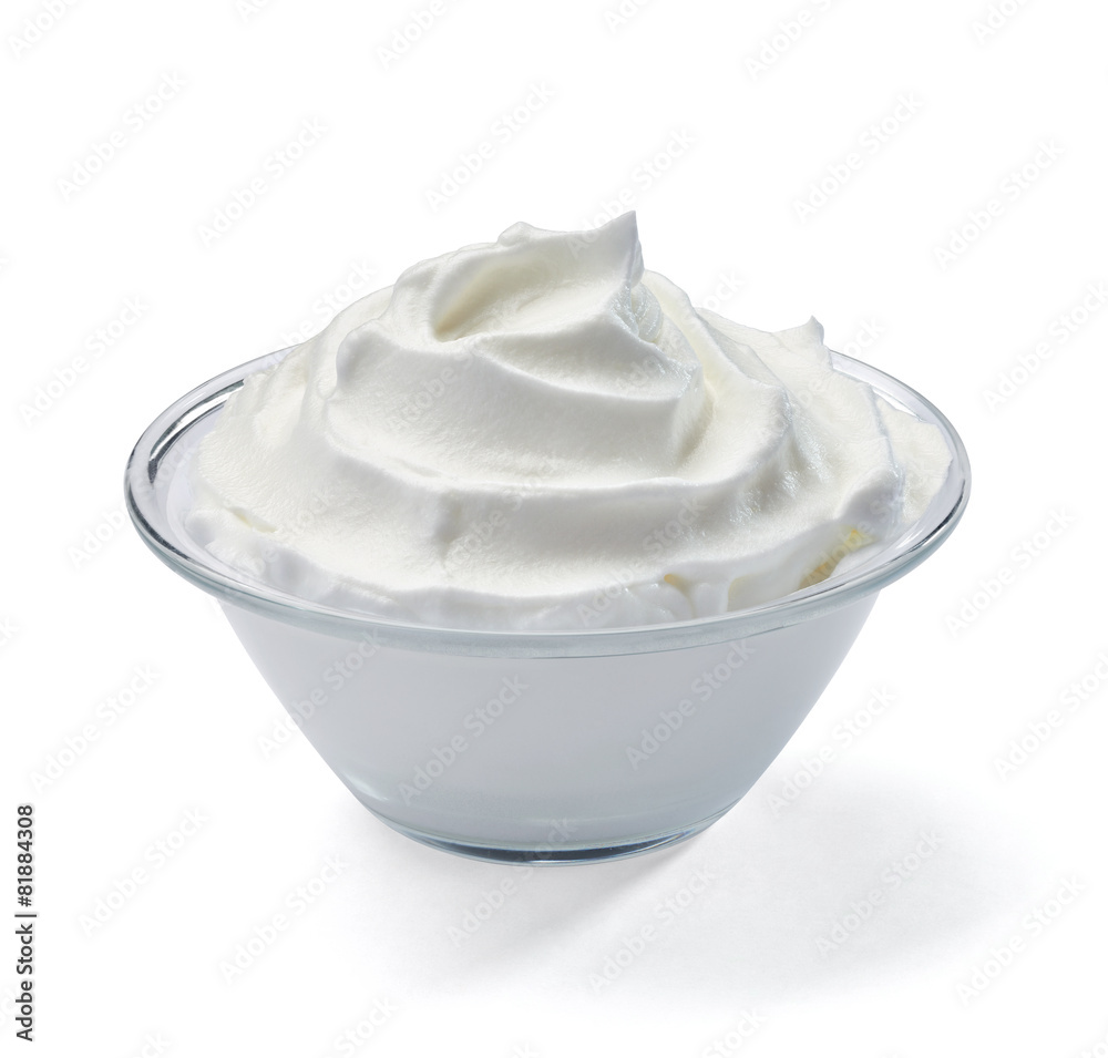 sour whipped cream sour whipped cream