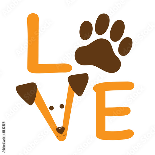 Love Dog