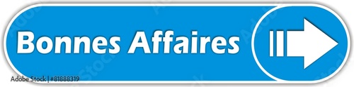 bouton bonnes affaires