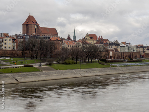 Torun (Poland)- City View