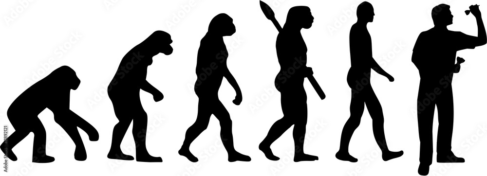 Evolution Darts