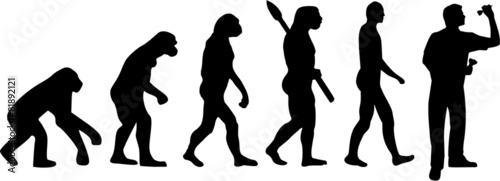 Evolution Darts