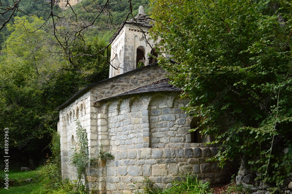 Ermita de Gracia