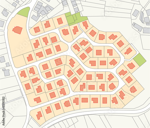fictional development plan