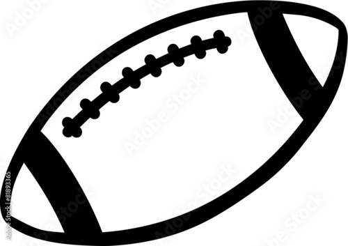 Football Ball Icon