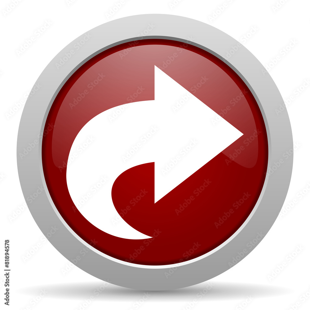 next red glossy web icon next red glossy web icon