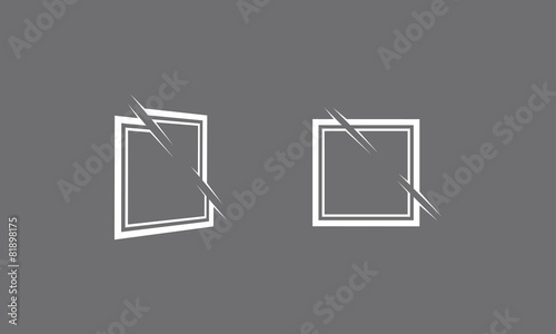 frames truncated